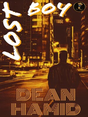 cover image of Lost Boy